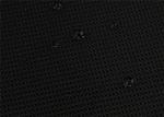PET Oxford 355GSM 800D Waterproof Jacquard Fabric For Trolley Case Tent
