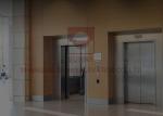 Passenger Building Hospital Elevator Low Running Noise Load 1600-2000kg