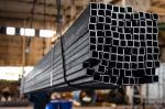 6061 T6 Aluminum Square Tube Mill Finished Rectangular Aluminum Pipe