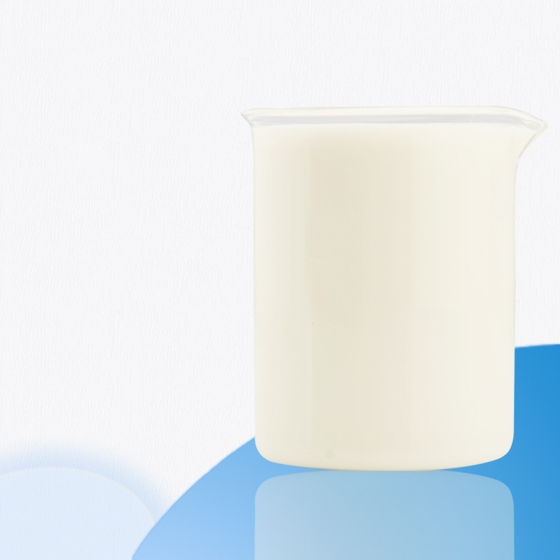 White Uniform Emulsion Antifoam Agent DR 8038 For Water Based Inks