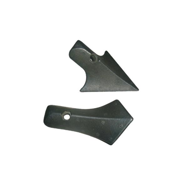 Durable Lost Wax Casting / Ss Investment Casting Agricultural Farm Machinery
