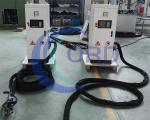Specialized Production IGBT Induction Bolt Heating Machine On Turbines hydraulic