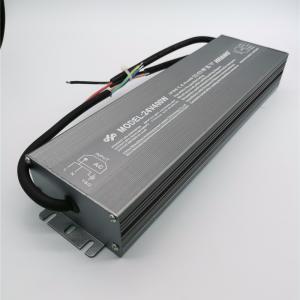 Wholesale SMPS Constant Voltage Led Driver 12v 24v 36v 48v Dc 400w IP67 Waterproof from china suppliers