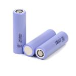Solar Energy 18650 Lifepo4 Cells , ROHS Lithium Ion Batteries 3.2V