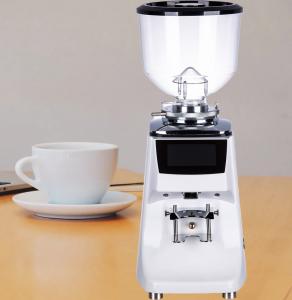 Wholesale Small Entry Level Espresso Touch Screen Coffee Grinder Coffee Ground For Beginner from china suppliers
