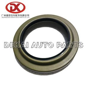 Wholesale NPR 4HK1 ISUZU Chassis Parts Rear Hub Inner Oil Seal 8971229370 8-97122937-0 from china suppliers