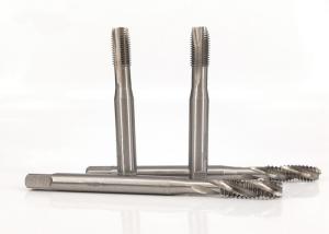 Wholesale Cobalt M35 HSS DIN371 Screw Spiral Flute Machine Tap from china suppliers