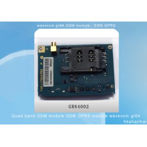 gprs modem module