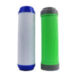 20 Inch Activated Carbon Filter Element A Must-Have for Food Beverage Water