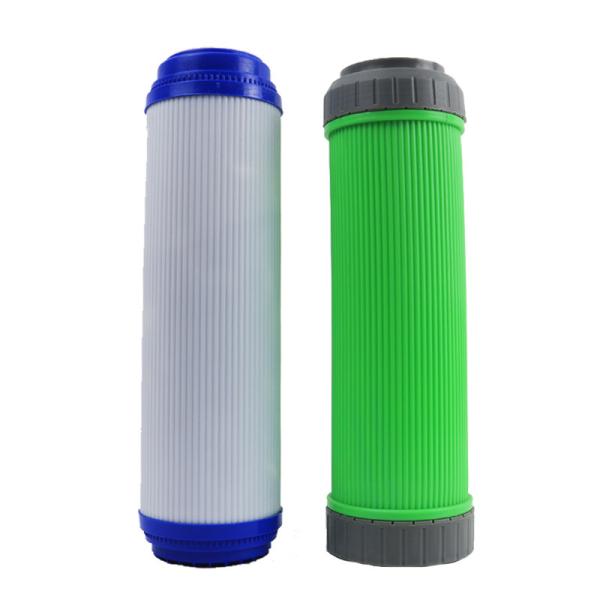 20 Inch Activated Carbon Filter Element A Must-Have for Food Beverage Water