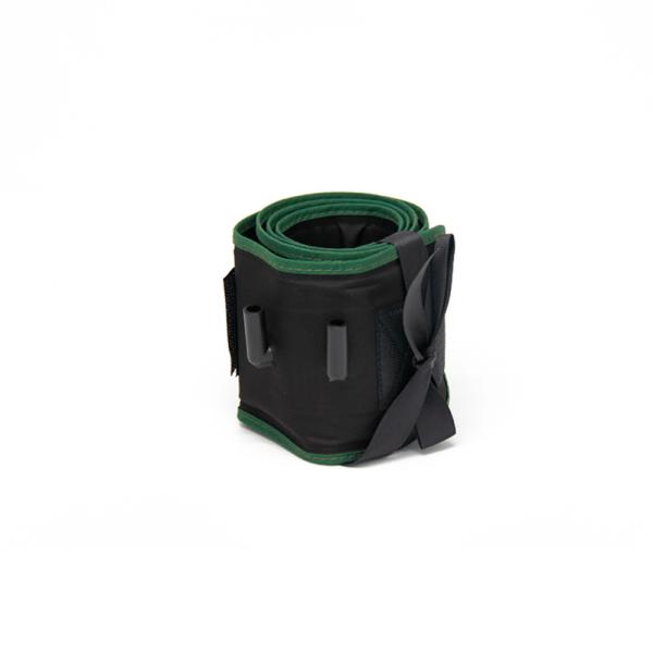 Medical Materials Accessories Reusable TPU Tourniquet Cuff for Dual Portal 42"L