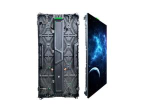 Wholesale Indoor Outdoor Studio Stage Background LED Screen P3.91 P4.81 LED Video Wall Panel from china suppliers