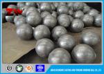 Special High Chrome - 18 Casting Iron Grinding Media Balls for cement plant