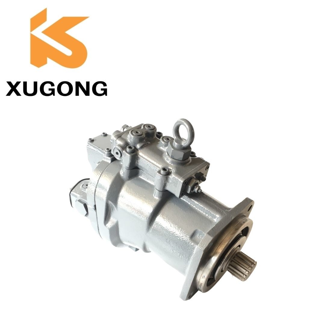 Electronic Control Excavator Hydraulic Pumps HPV145 Hydraulic Main Pump