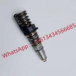 QSX15 Diesel Engine Cummins Common Rail Fuel Injector 4903455 4928264 4928260