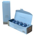 Customized Elegant Matte Coffee Capsules Box Espresso Disposable Packaging