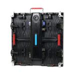 P3.91 64x64 Indoor Rental LED Display Screen Color Temperature Adjustable
