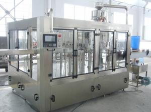 Wholesale liquid bottling machine from china suppliers