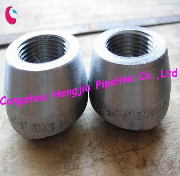 forged pipe fittings olets weldolets sockolets threadolets