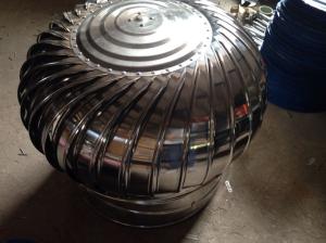Wholesale 38inch Industrial Roof Top Mushroom Exhaust Fans from china suppliers