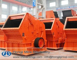 Wholesale Impact Crusher Price for Ore Crushing from china suppliers