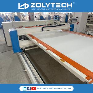 Wholesale ZOLYTECH ZLT-DZ1 DURKOPP ADLER Head 3000rpm High Speed Single Needle Quilting Machine Quilting Machine Price from china suppliers
