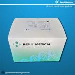 Renji Nucleic Acid Extraction Kit , Magnetic Bead Viral Rna Purification Kit