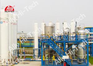 Wholesale High Production Hydrogen Manufacturing Unit Via Methanol Reforming Economical Plant from china suppliers