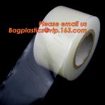 PVC Cling Protective Film Flexible PVC Soft Film, 0.05-8mm PVC Cling Protective