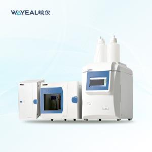 Wholesale IC6200 PEEK Pump Ion Exchange Chromatography Instrument for Anions or Cations Analysis from china suppliers