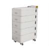 Buy cheap Residential Solar Energy Storage Lithium Battery ESS 5KWH 10KWH 15kWH from wholesalers