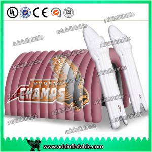 Wholesale Party Decoration Inflatable Entrance Tunnel Custom from china suppliers