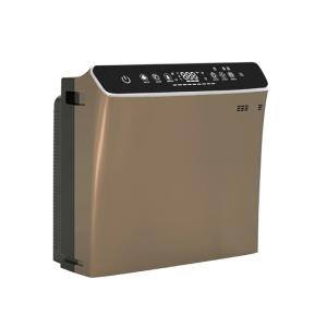 Wholesale 6W Home Air Filters For Allergies 300m3/h Smoke Eliminator Air Purifier from china suppliers