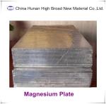 AZ91 Magnesium Alloy Plate / AZ31B Magnesium Photoengraving Plate