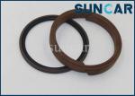 Hydraulic Cylinder Kit AH215765 Bucket Clamp Seal Kit For 60G 50ZTS John Deere