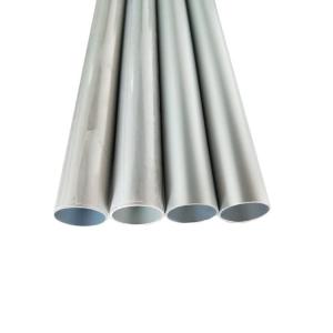 Wholesale Direct Manufacture 7005 7075 T6 Aluminum Pipe Seamless Pipe 5052 Use for Marine Aluminium Alloy from china suppliers