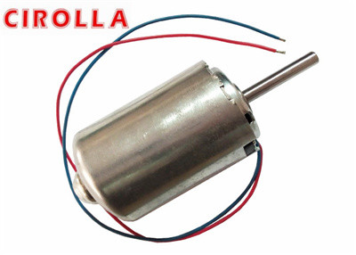 High speed Roller Shutter Door Motor Permanent Magnet 2700RPM , Roll Up Door