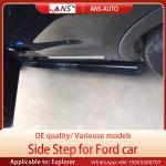OEM Intelligent Photoelectric Automatic Electric Side Steps For FORD Explorer