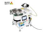 AC 220V Plastic Tube 0.9S Automatic Cable Tie Machine