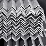 SGS 304 Stainless Steel Angle 10mm Angle Bar Stainless Steel 304 316l L Channel