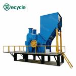 Radiator Copper Aluminum Separator for AC 99% Dust Removing Rate 40 Feet
