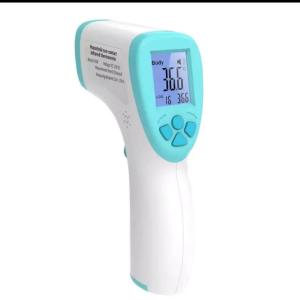 Wholesale Durable Digital Temperature Thermometer / No Touch Baby Thermometer from china suppliers