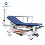 conomic Hospital Transfer Patient Trolley With Hydraulic Pump