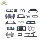 Rear Light Cover Exterior Body Kits For Great Wall Pao 2018-2021