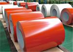 30ga Colored Galvanized Steel Coil