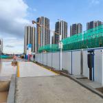 50 Ton Heavy Duty Weighbridge OIML III Grade For Lorry