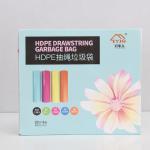 Eco Heavy Duty Plastic Bag Easy Tear for Other Household Products Customized