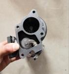 V3307 Tractor TD04L409TK3 Kubota Turbocharger 49177-03230 1J770-17013 49177