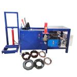 Standard Scrap Motor Recycling Machine Manufacturer 5pcs/min-10pcs/min