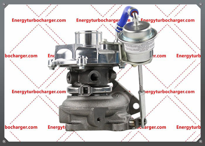 RHF4 Mitsubishi BMW Turbocharger VB VA VC VD VF420088 1515A029 With 4D5CDI Engine